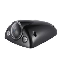 Turret IP Móvil 1080p / Lente 2.8 mm / Conexión M12  / 10 mts IR / Exterior IP68 / Antivandálico IK10 / Diseño