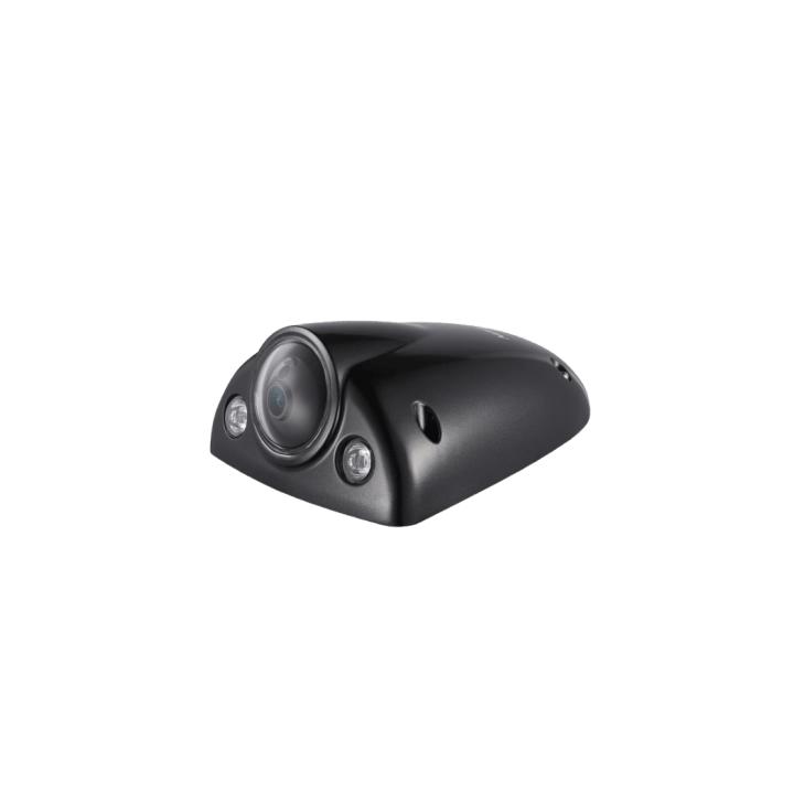 Turret IP Móvil 1080p / Lente 2.8 mm / Conexión M12  / 10 mts IR / Exterior IP68 / Antivandálico IK10 / Diseño