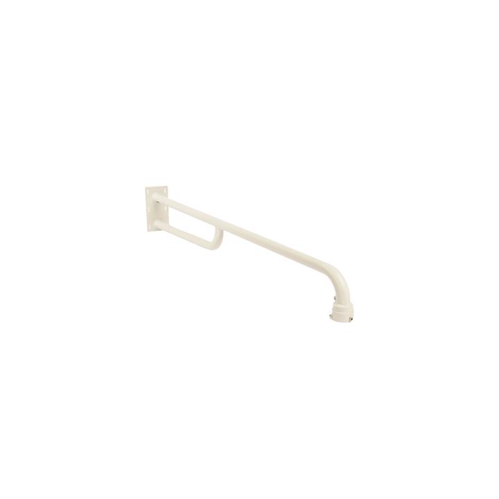 Montaje Extensión para PTZ HIkvision / Diseño Instalación en Pared