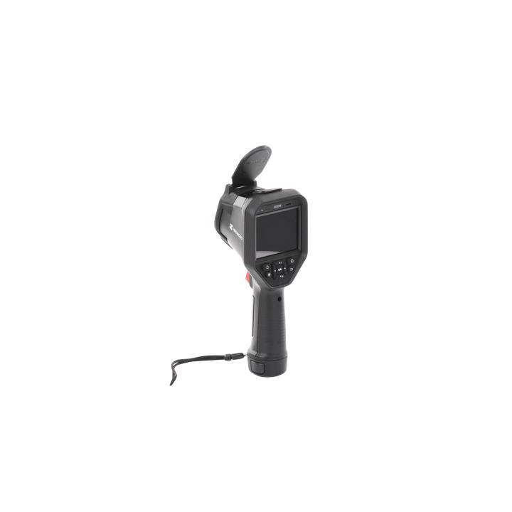 M20W - Cámara Termográfica Portátil Profesional / Rango de temperatura de -20 °C a 550 °C / Alta precisión
