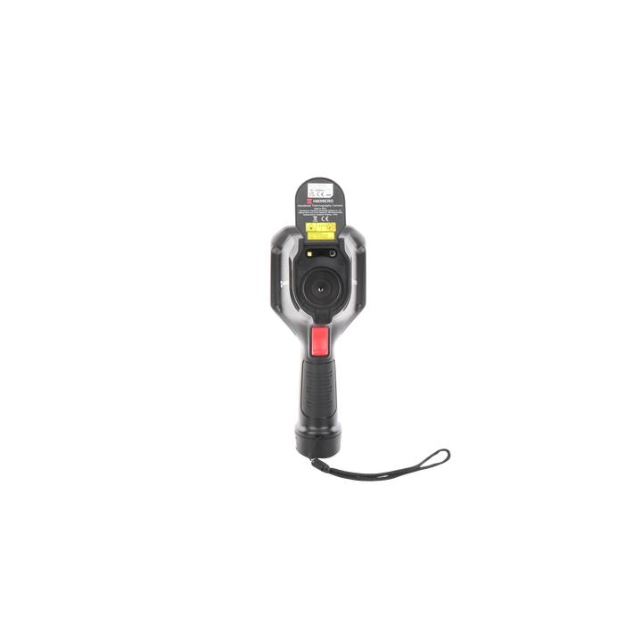 M20W - Cámara Termográfica Portátil Profesional / Rango de temperatura de -20 °C a 550 °C / Alta precisión