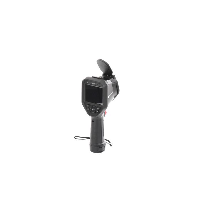 M20W - Cámara Termográfica Portátil Profesional / Rango de temperatura de -20 °C a 550 °C / Alta precisión
