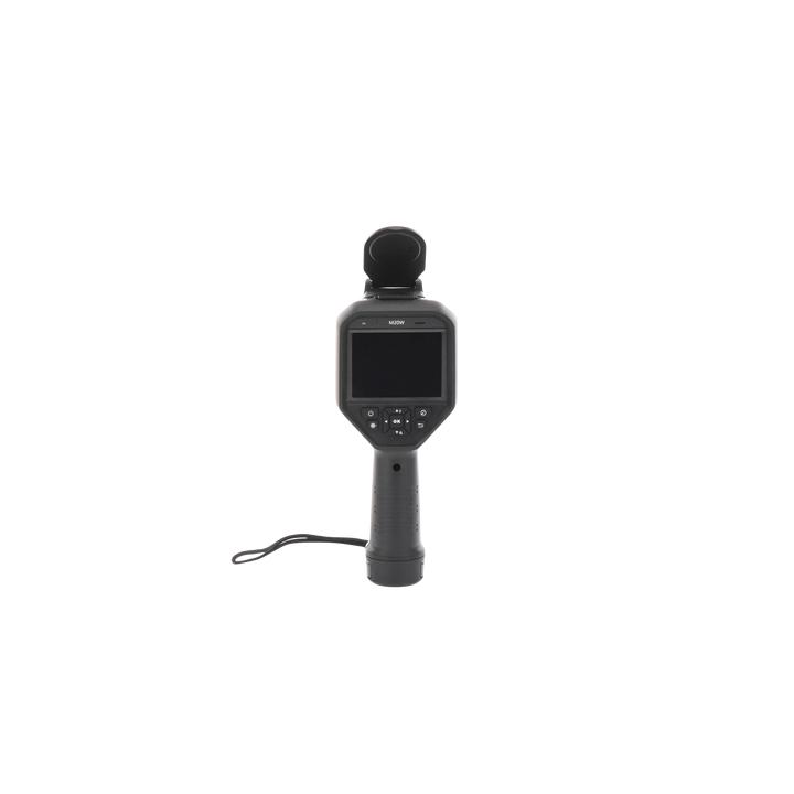 M20W - Cámara Termográfica Portátil Profesional / Rango de temperatura de -20 °C a 550 °C / Alta precisión