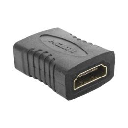 Adaptador HDMI / Hembra - Hembra