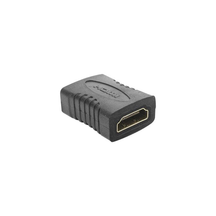 Adaptador HDMI / Hembra - Hembra