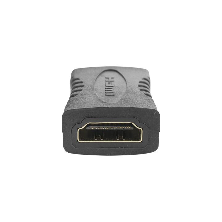 Adaptador HDMI / Hembra - Hembra