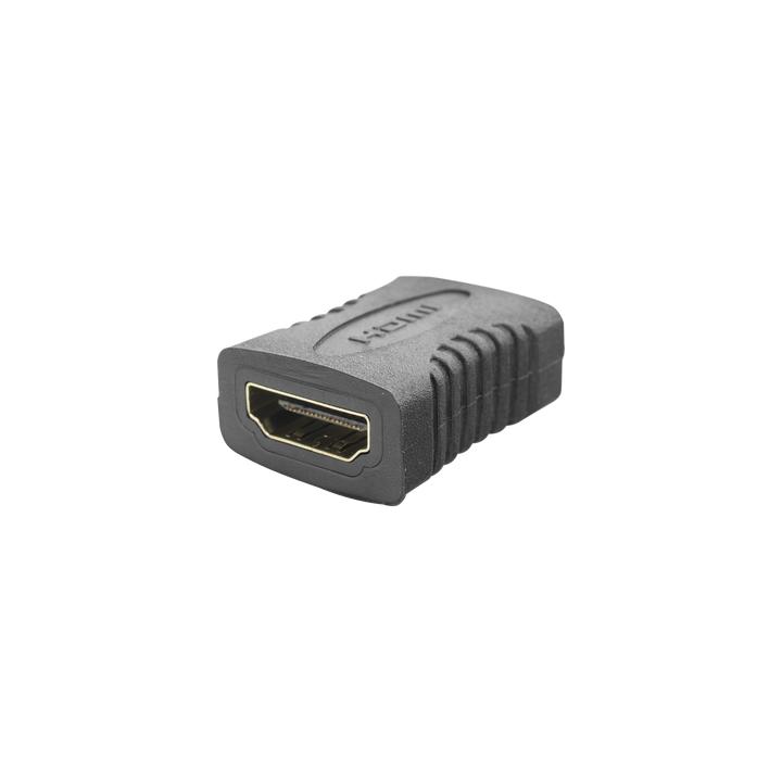 Adaptador HDMI / Hembra - Hembra