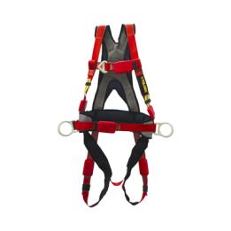 Arnés de Cuerpo Completo para Parar Caídas y Posicionamiento (Unitalla).
