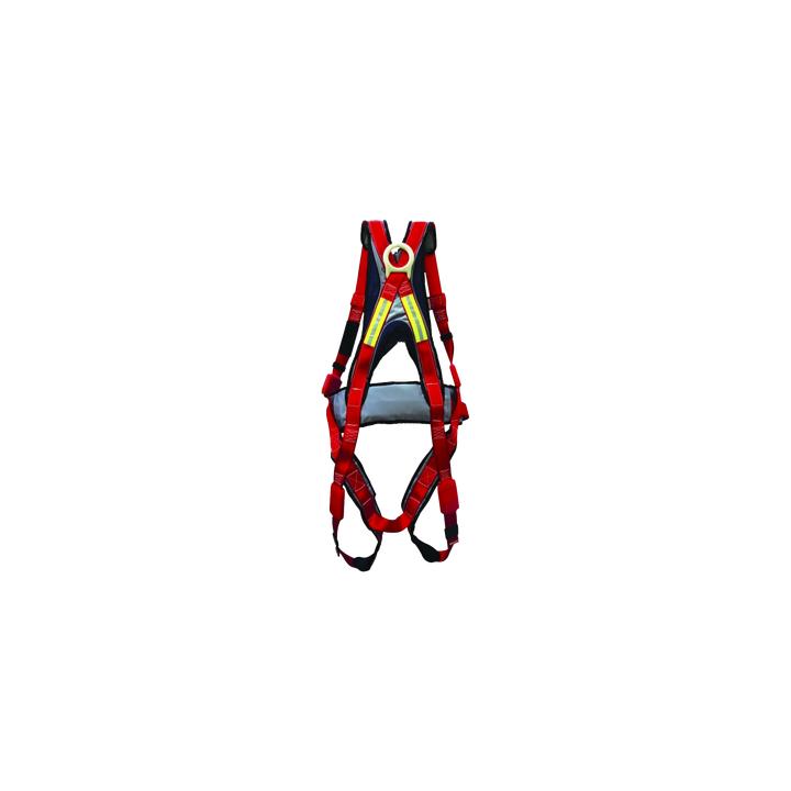 Arnés de Cuerpo Completo para Parar Caídas y Posicionamiento (Unitalla).