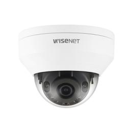 Cámara IP Tipo Domo Antivandálica 5 Megapíxel / Lente 2.8 mm / IR 20M / WDR 120db / Exterior IP66 / H.265 &