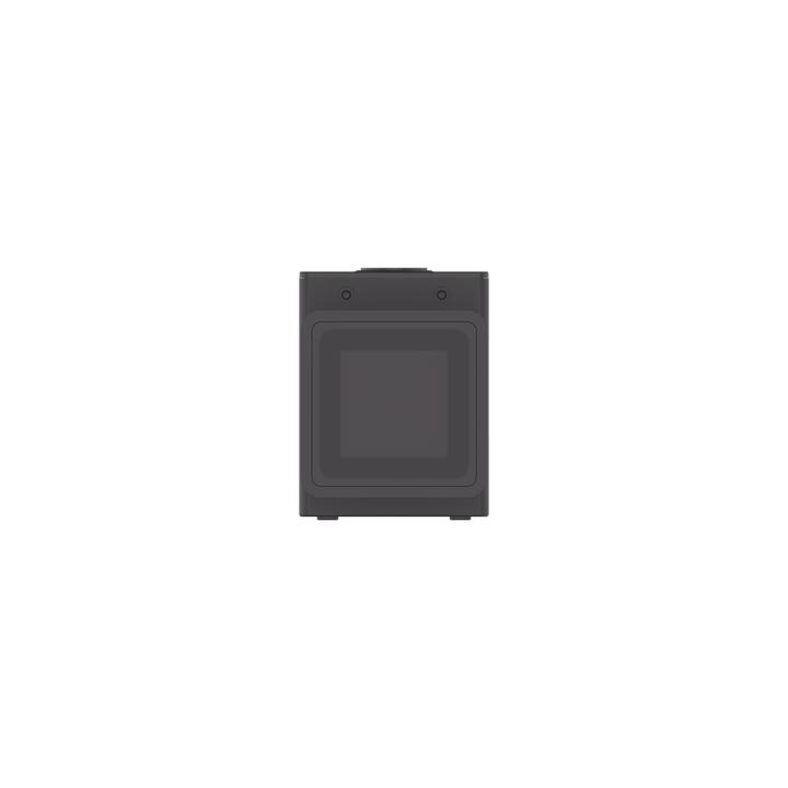 Mini Cámara IP Inalámbrica Con Batería Recargable (Cero Cables) / 2 Megapíxel  / Uso en Interior / Grabación en la