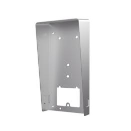 Carcasa Protectora para Frentes de Calle DS-KV9503-WBE1 / Frente de Calle Queda Instalado en Superficie