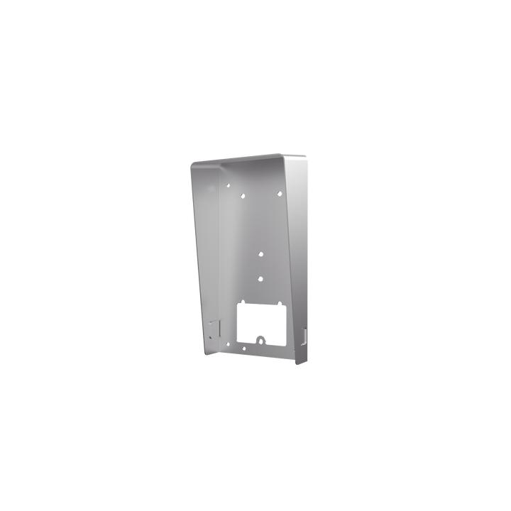 Carcasa Protectora para Frentes de Calle DS-KV9503-WBE1 / Frente de Calle Queda Instalado en Superficie