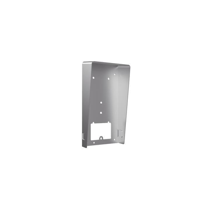 Carcasa Protectora para Frentes de Calle DS-KV9503-WBE1 / Frente de Calle Queda Instalado en Superficie