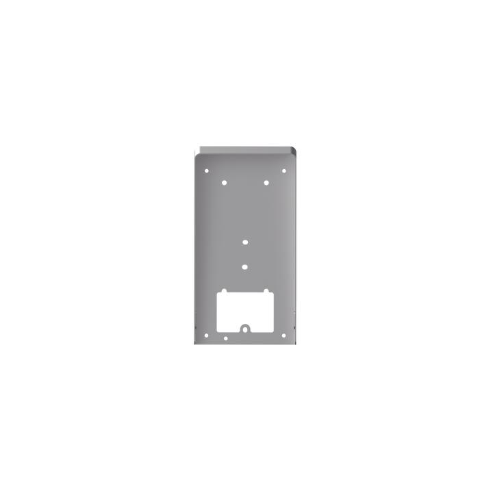 Carcasa Protectora para Frentes de Calle DS-KV9503-WBE1 / Frente de Calle Queda Instalado en Superficie