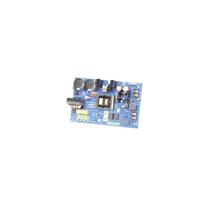TARJETA PARA FUENTE AL1012ULX; 12 V TO 10 A