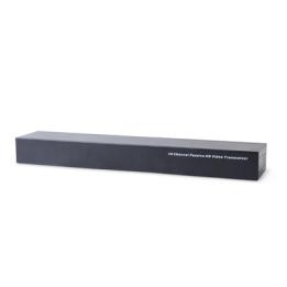 (TRANCEPTOR) RECEPTOR DE VIDEO PASIVO DE 16 CANALES / Resolución 4K / Compatible con cable UTP Cat 5e/6 / Compatible