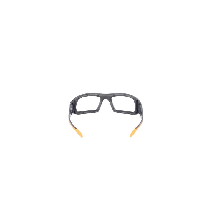 Gafas de Seguridad con Semimarco PRO de Alta Calidad y Cristales para Interior / Exterior