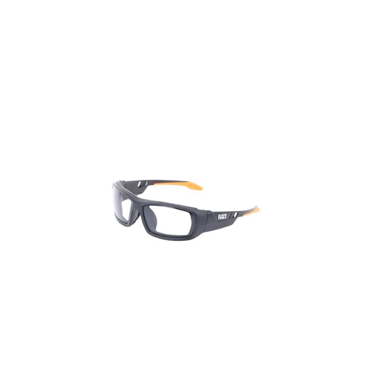 Gafas de Seguridad con Semimarco PRO de Alta Calidad y Cristales para Interior / Exterior