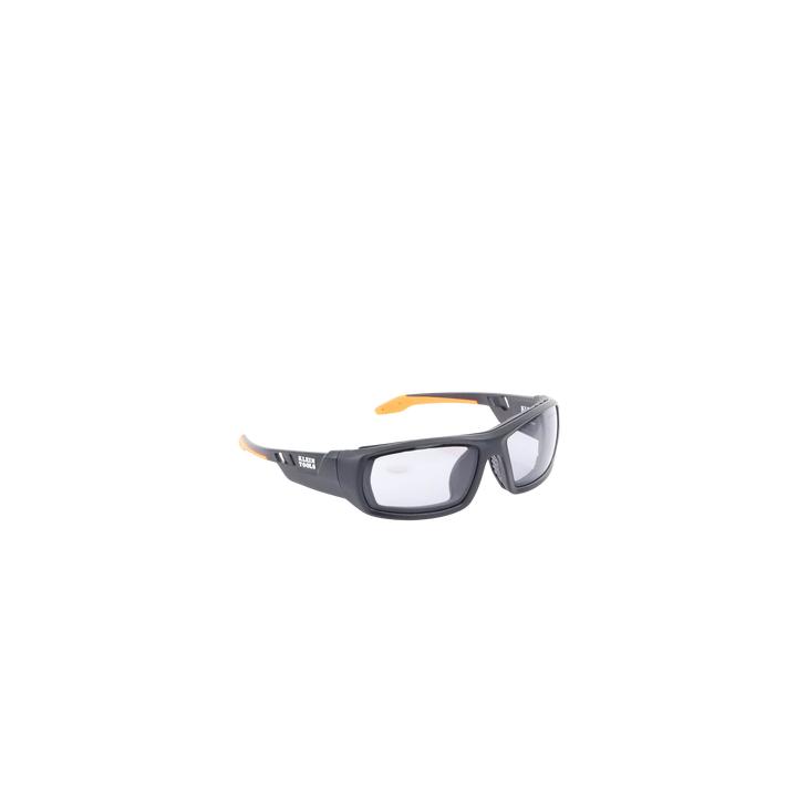 Gafas de Seguridad con Semimarco PRO de Alta Calidad y Cristales para Interior / Exterior