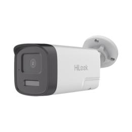 [Audio Bidireccional + Dual Light + ColorVu] Bala TURBOHD 2 Megapixel (1080p) / Lente 3.6 mm / 40 mts IR EXIR + 40 mts