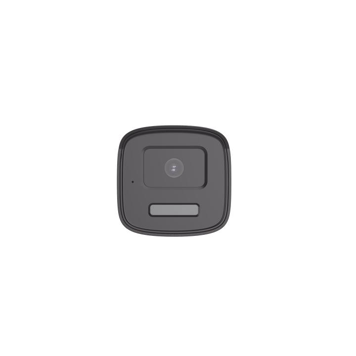 [Audio Bidireccional + Dual Light + ColorVu] Bala TURBOHD 2 Megapixel (1080p) / Lente 3.6 mm / 40 mts IR EXIR + 40 mts