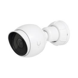 Cámara IP UniFi G5 Bullet 2k (4MPX), 30 FPS, para interior/exterior IP55 resistencia IK04 / micrófono / visión