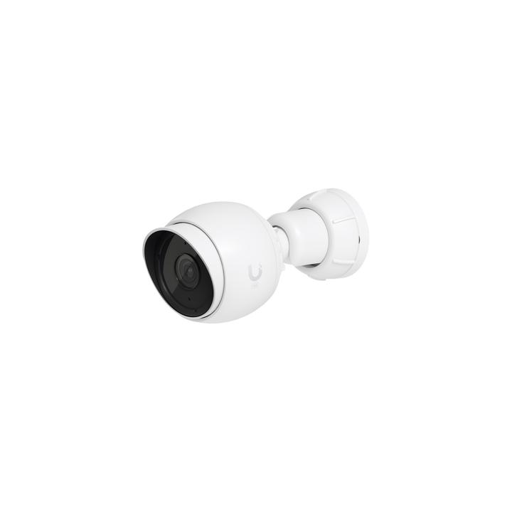 Cámara IP UniFi G5 Bullet 2k (4MPX), 30 FPS, para interior/exterior IP55 resistencia IK04 / micrófono / visión