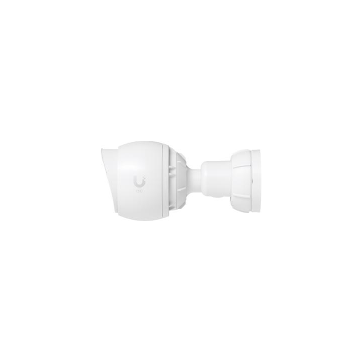 Cámara IP UniFi G5 Bullet 2k (4MPX), 30 FPS, para interior/exterior IP55 resistencia IK04 / micrófono / visión