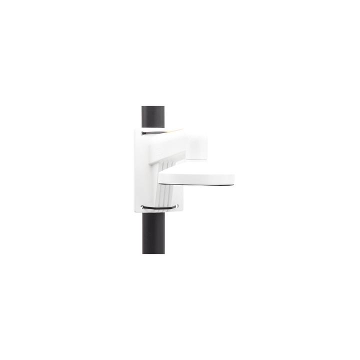 Montaje de pared para domos Hikvision DS-2CD27X5FWD-IZS / DS-2CD27X3G0-IZS