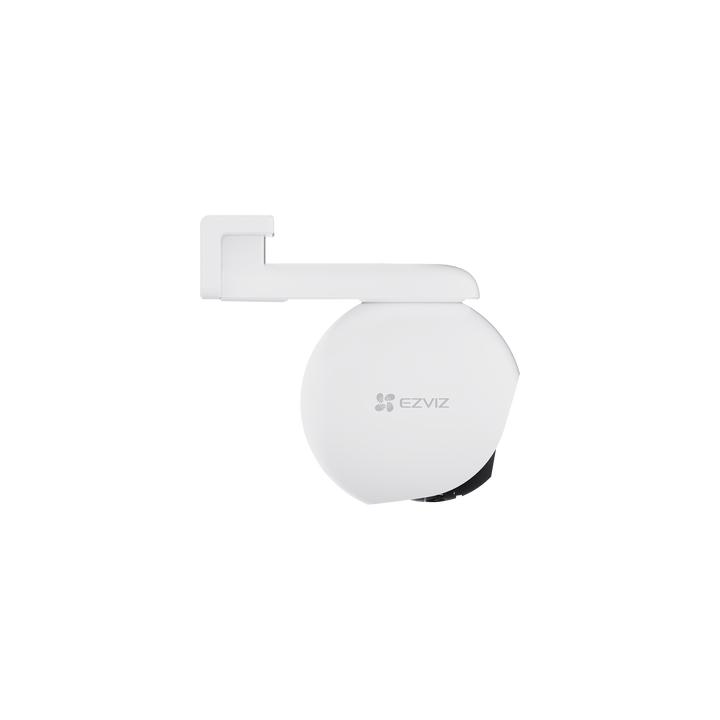 Cámara PT / Wi-Fi / Lente Dual / Panorámica 360° / Resolución 4K / Visión Nocturna ColorFULL  / IA Detección de