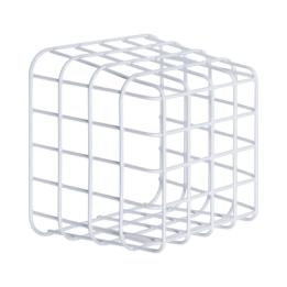 Jaula De Acero Antivandalismo Serie Damage Stopper® Multiusos. Dimensiones 7x7x7 pulgadas