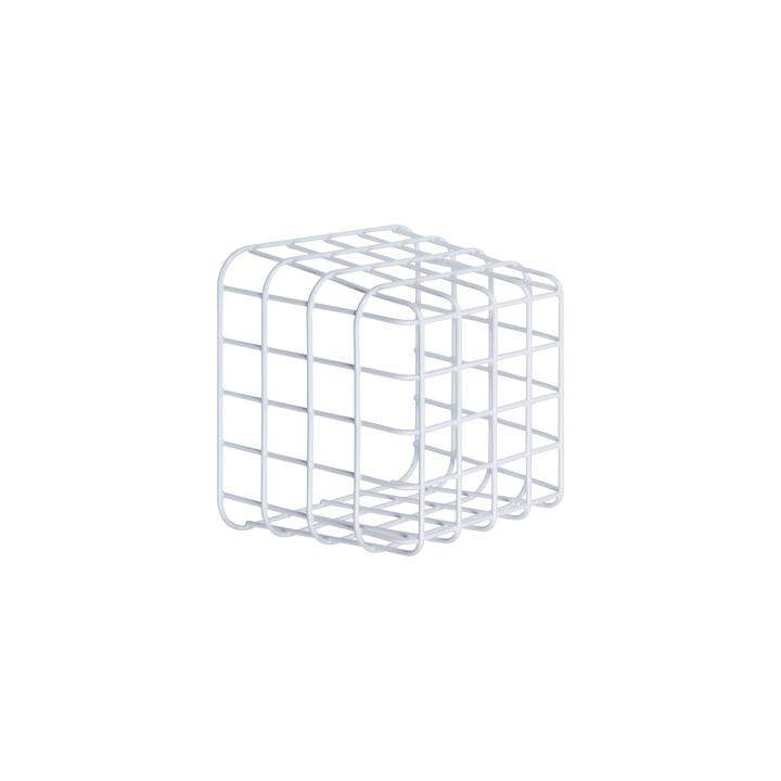 Jaula De Acero Antivandalismo Serie Damage Stopper® Multiusos. Dimensiones 7x7x7 pulgadas