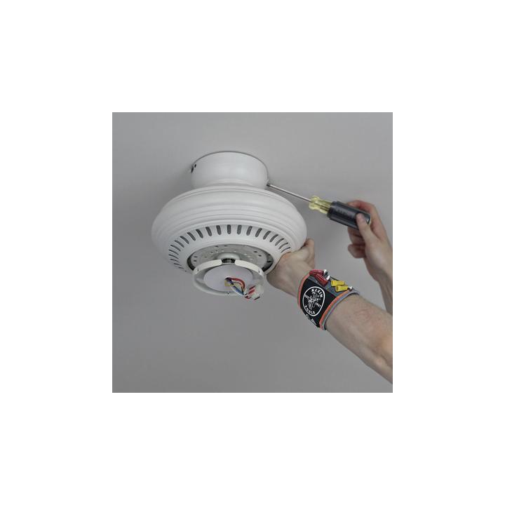Muñequera Magnética Tradesman Pro™.