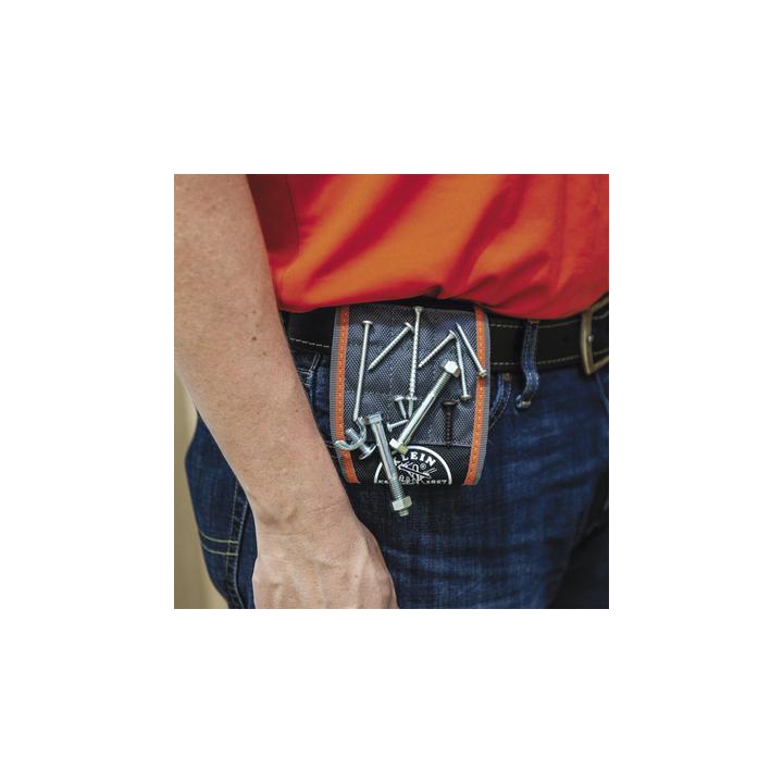 Muñequera Magnética Tradesman Pro™.