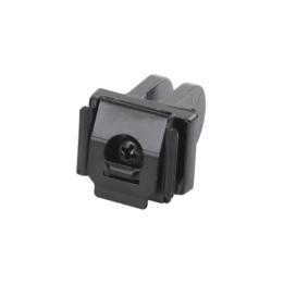 Adaptador para Body Cam / Compatible con DS-MH2311 -DS-MCW405 -DS-MCW407 / DS-MCW406