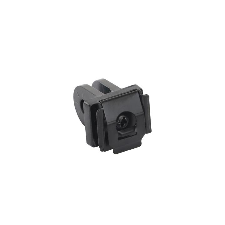 Adaptador para Body Cam / Compatible con DS-MH2311 -DS-MCW405 -DS-MCW407 / DS-MCW406
