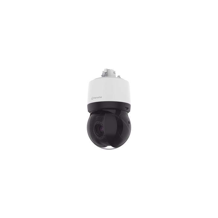 Cámara PTZ IP 2MP con inteligencia Artificial / antivandálica / 40x Zoom Óptico / IR 200m  / Exterior IP66 / IK10 /