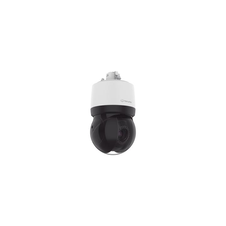 Cámara PTZ IP 2MP con inteligencia Artificial / antivandálica / 40x Zoom Óptico / IR 200m  / Exterior IP66 / IK10 /