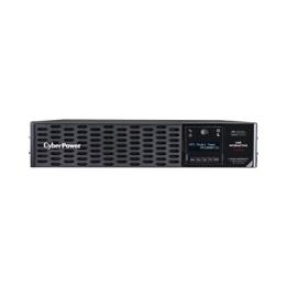 UPS de 1000 VA /1000 W, Topología Línea Interactiva, Entrada 120 Vca NEMA 5-15P, Onda Senoidal Pura, Torre o Rack 2