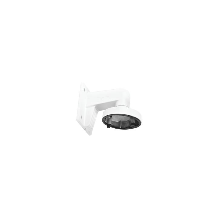 Montaje Metálico de Pared / Exterior / Compatible con Domos DS-2CD21XX