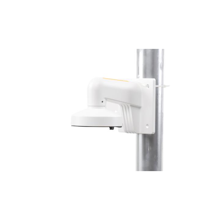 Montaje Metálico de Pared / Exterior / Compatible con Domos DS-2CD21XX