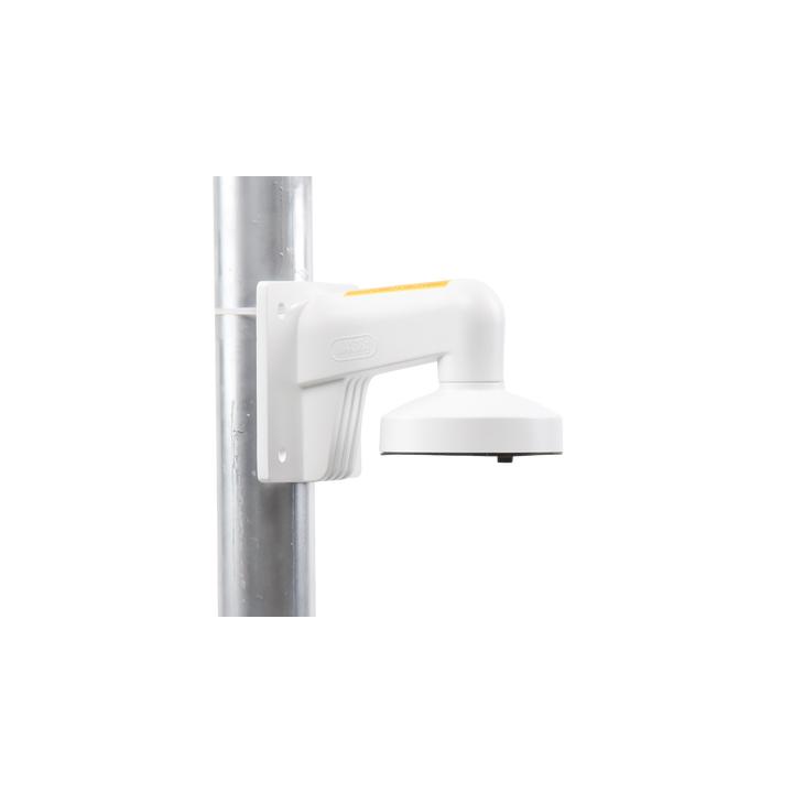 Montaje Metálico de Pared / Exterior / Compatible con Domos DS-2CD21XX