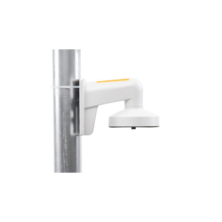 Montaje Metálico de Pared / Exterior / Compatible con Domos DS-2CD21XX