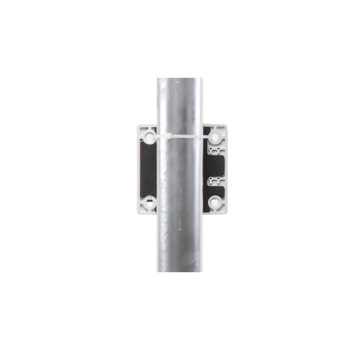 Montaje Metálico de Pared / Exterior / Compatible con Domos DS-2CD21XX