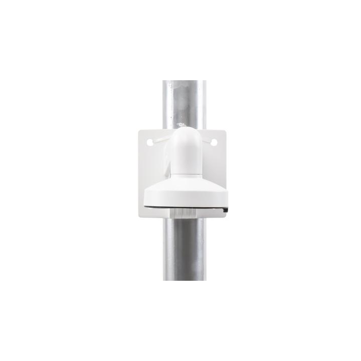 Montaje Metálico de Pared / Exterior / Compatible con Domos DS-2CD21XX
