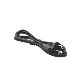 Cable de Corriente 110 VCA / Conector Tipo 8