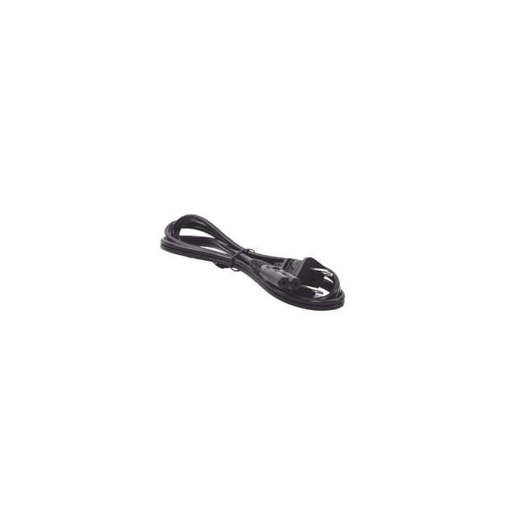 Cable de Corriente 110 VCA / Conector Tipo 8