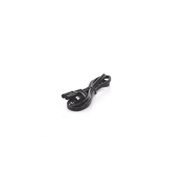 Cable de Corriente 110 VCA / Conector Tipo 8