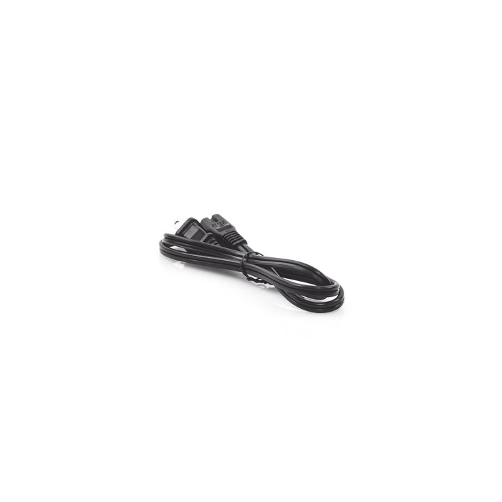Cable de Corriente 110 VCA / Conector Tipo 8
